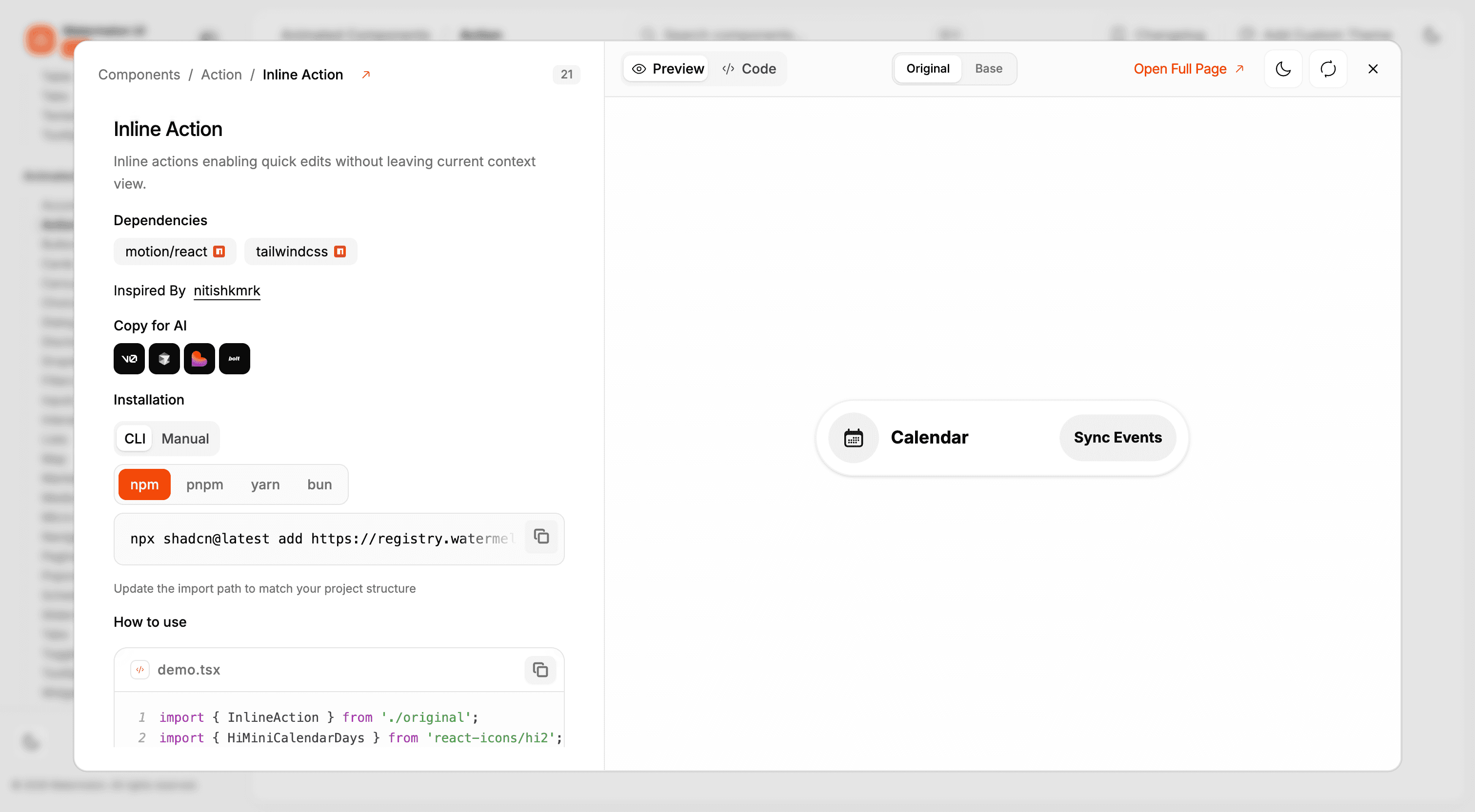 Watermelon UI Product Screens 3