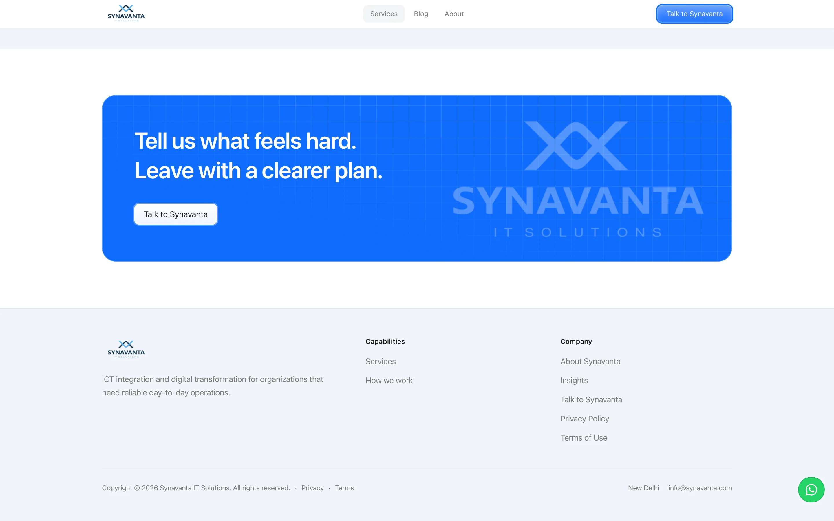 Homepage 4