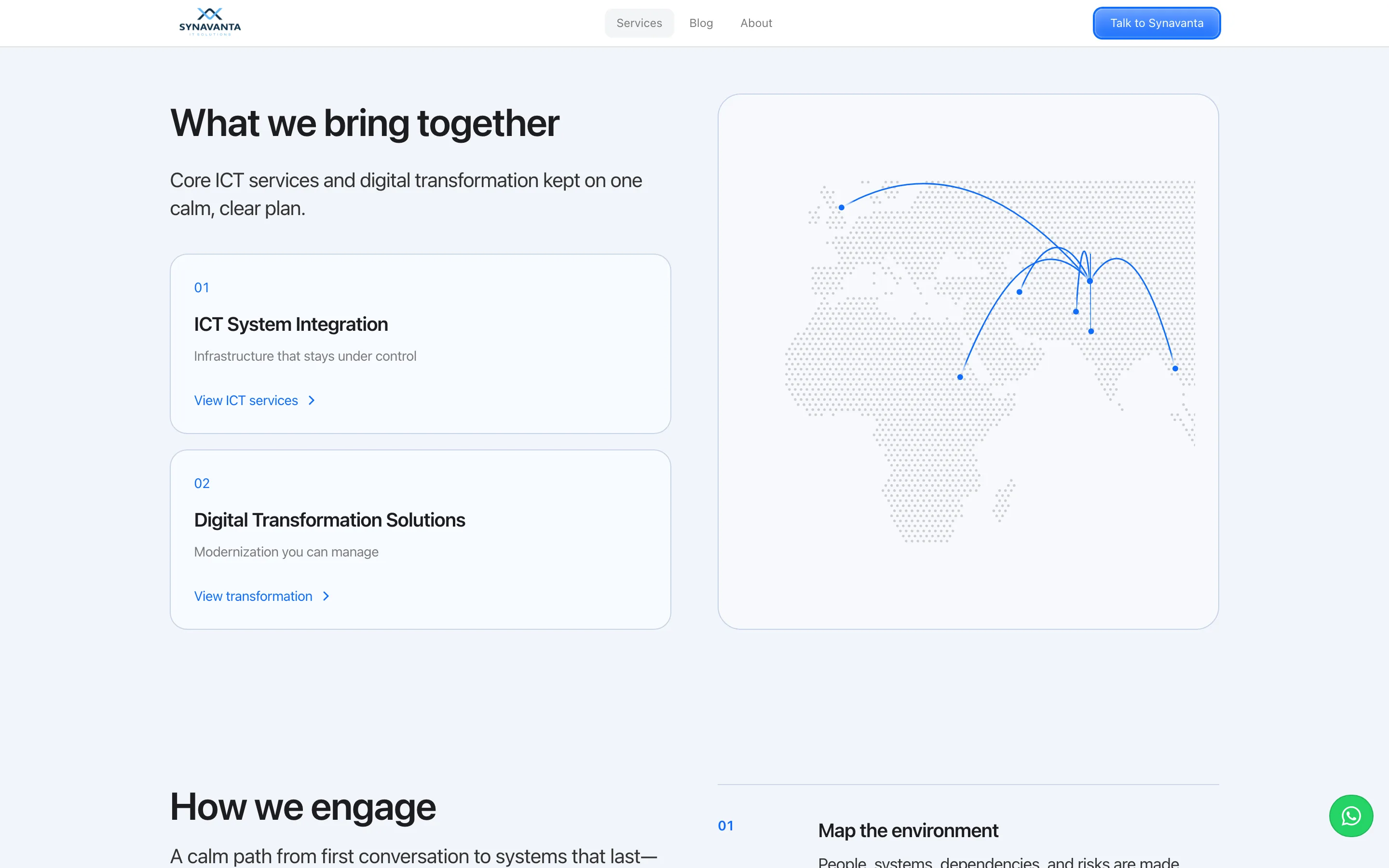 Homepage 1
